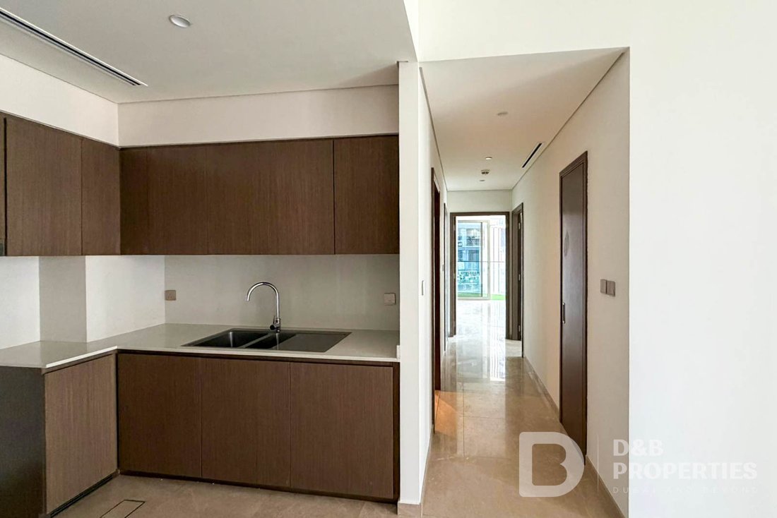 Apartment in Downtown Dubai, Dubai, United Arab Emirates 5 - 18641764