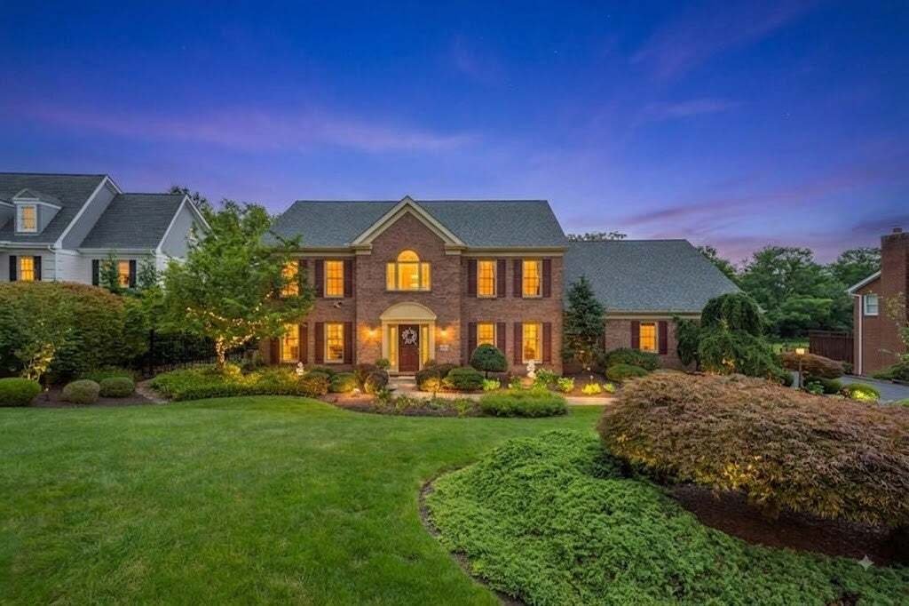 House in Venetia, Pennsylvania, United States 1 - 18641625
