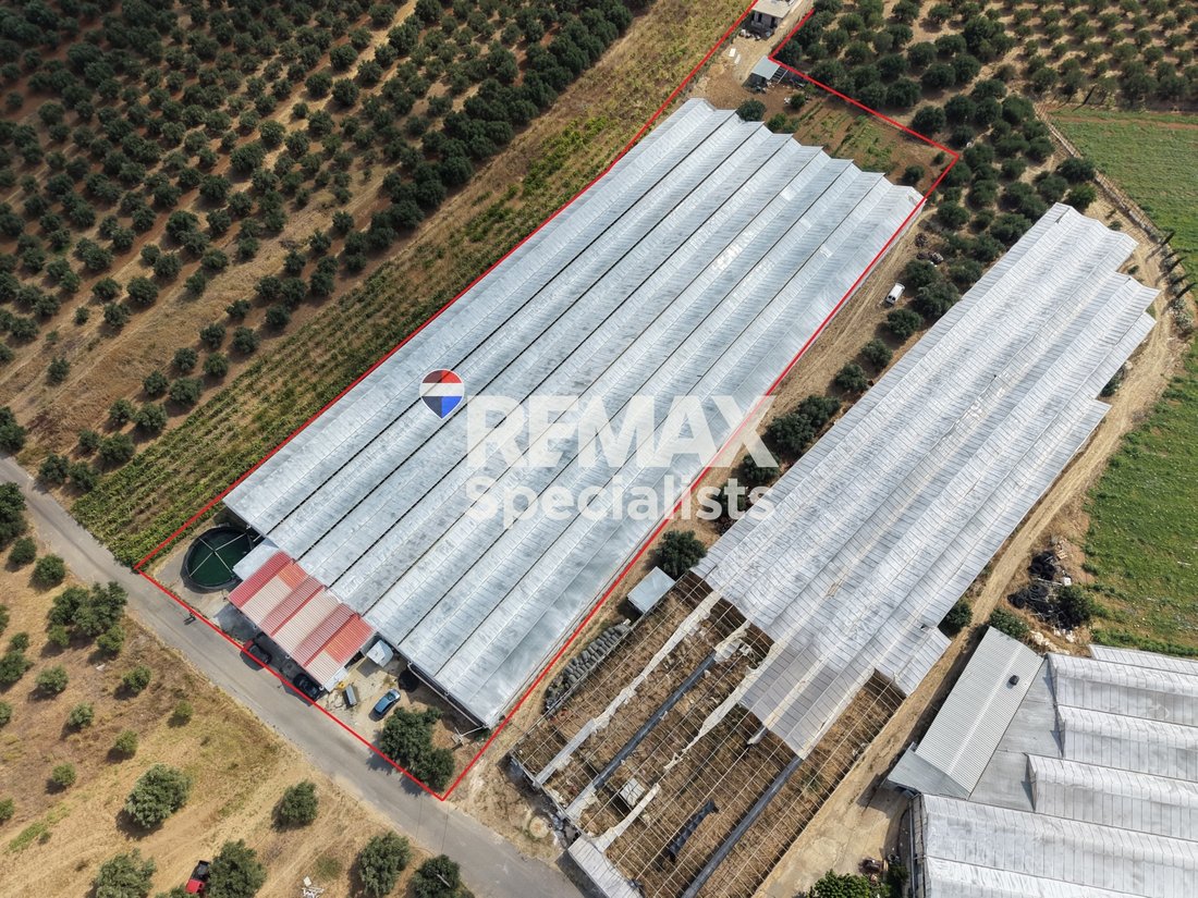 Land in Kastelli Municipal Unit, Greece 4 - 17895884