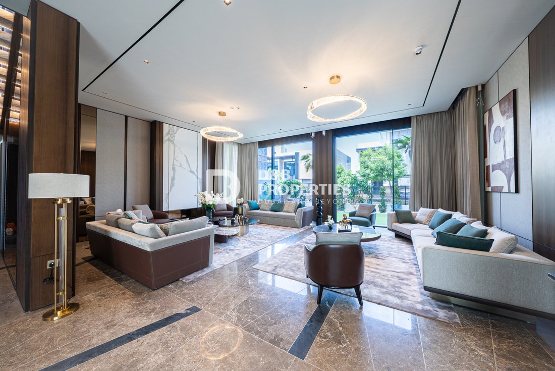 Villa in MBR- Al Merkad, Dubai, United Arab Emirates 3 - 18641769