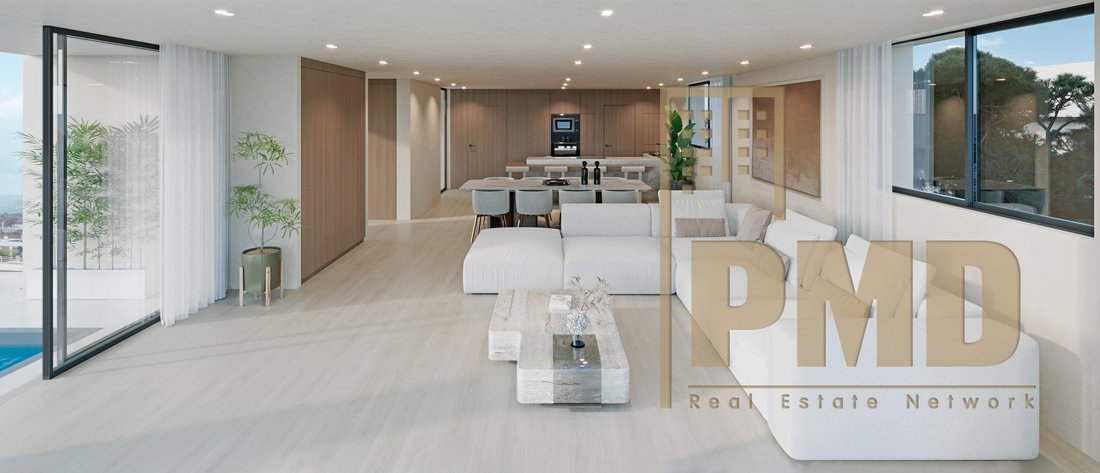 Apartment in Glyfada, Attica, Greece 2 - 15906859