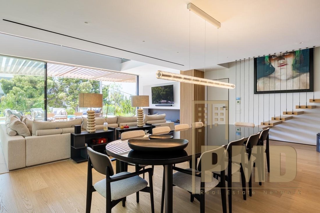 Appartamento a Vouliagmeni, Attica, Grecia 4 - 18641823