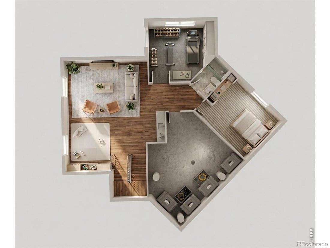 House in Arvada, Colorado, United States 5 - 18641763