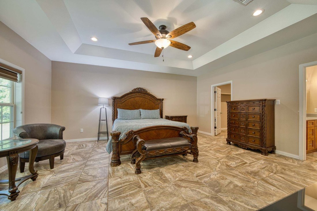 House in Gladewater, Texas, United States 2 - 18641606