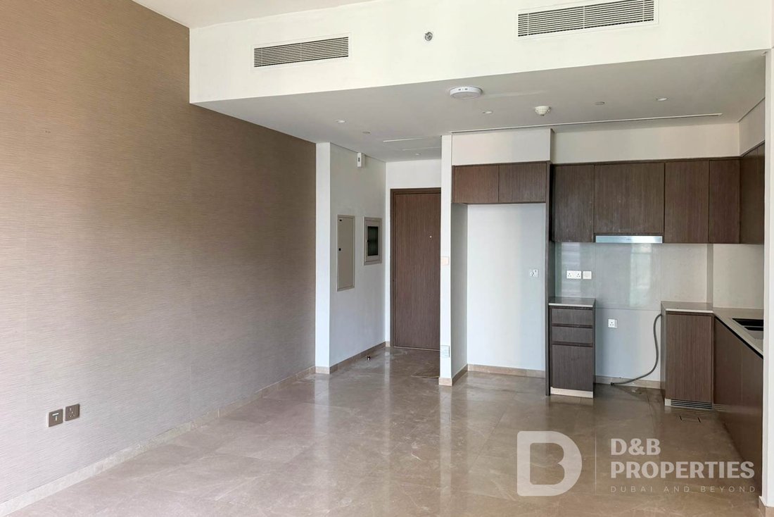 Apartment in Downtown Dubai, Dubai, United Arab Emirates 4 - 18641764