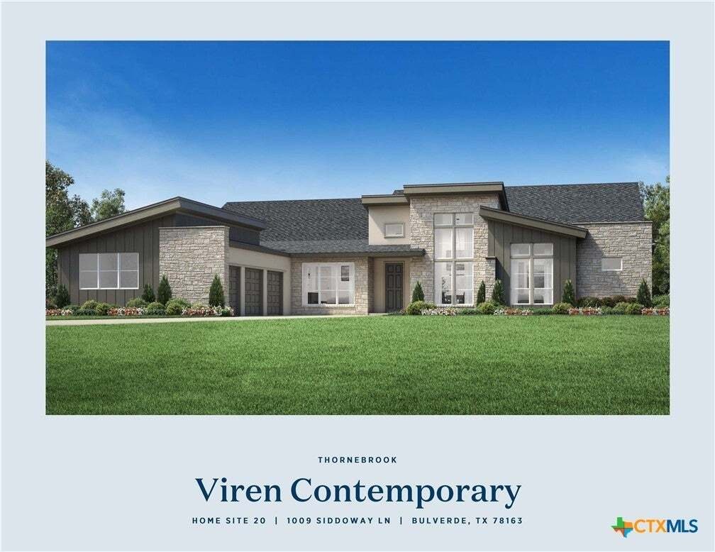 House in Bulverde, Texas, United States 3 - 17811692