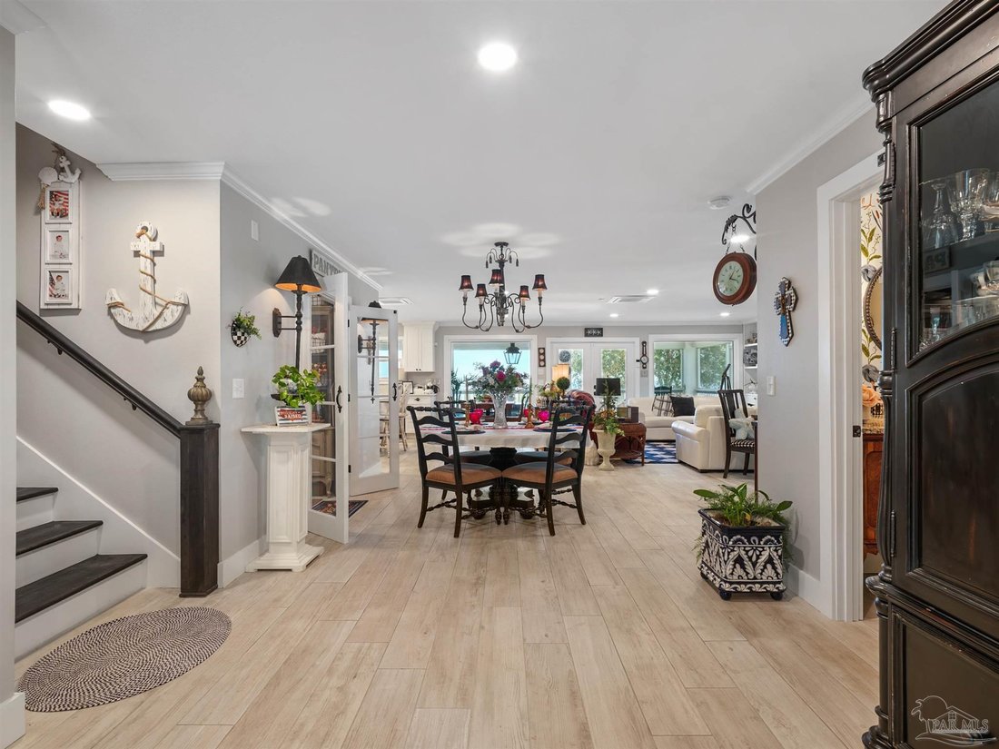House in Gulf Breeze, Florida, United States 5 - 18641598