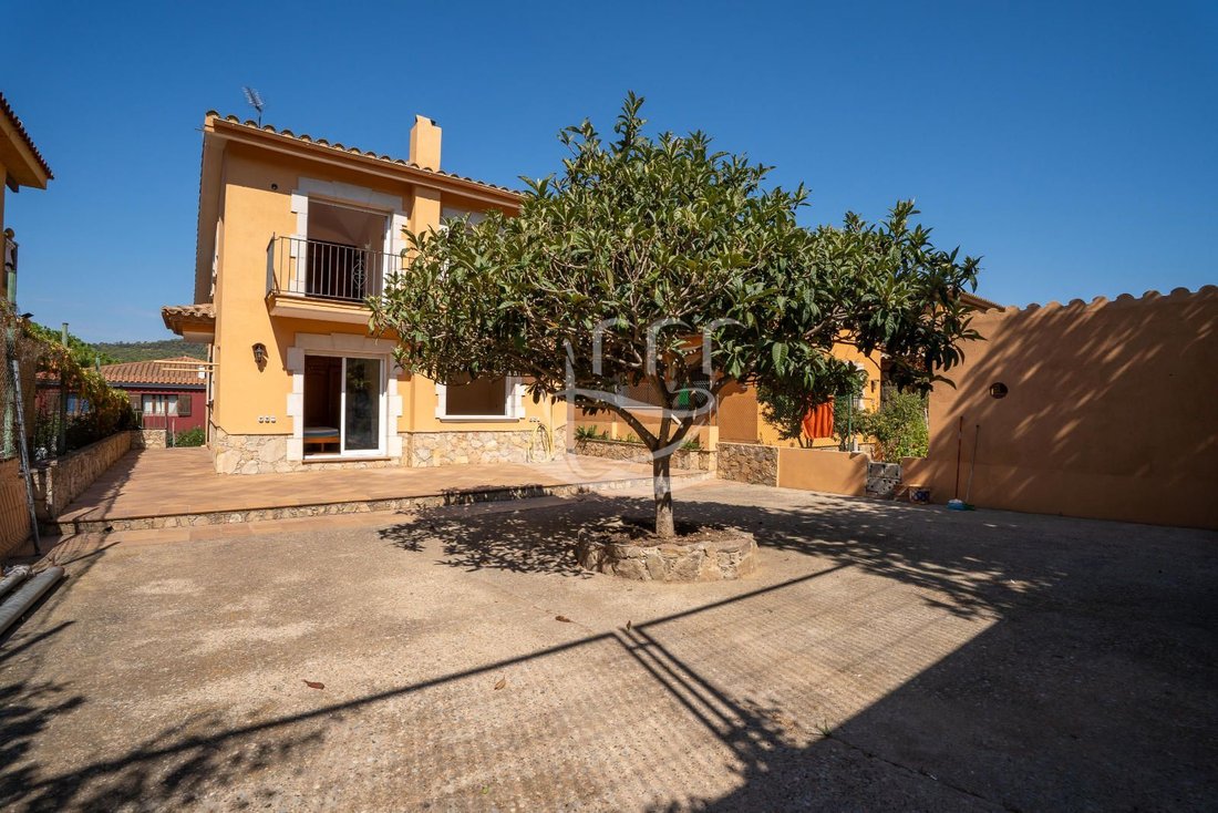 House in Mont-ras, Catalonia, Spain 2 - 18641706