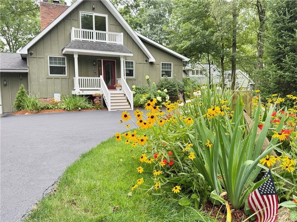 House in Mercer, Pennsylvania, United States 2 - 18641631
