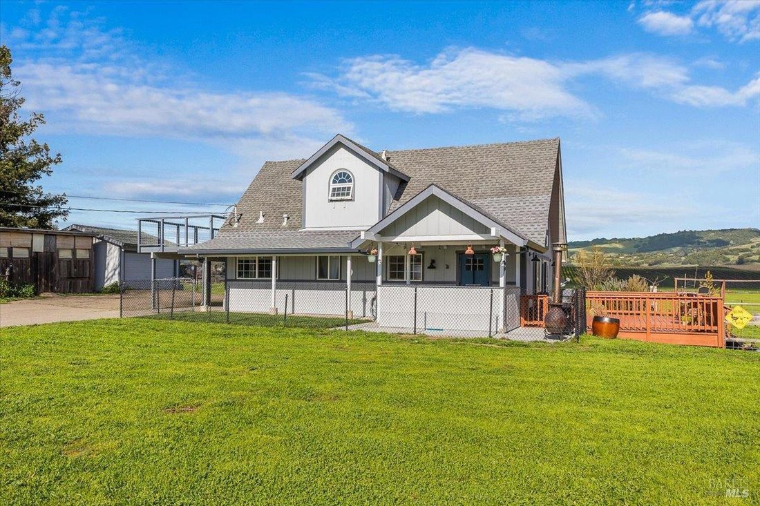 House in Petaluma, California, United States 4 - 18641546