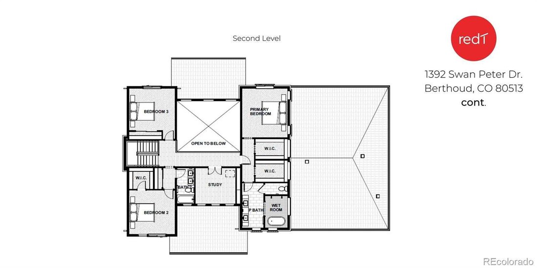 House in Berthoud, Colorado, United States 4 - 18641741