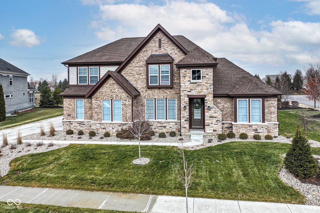 House in Fishers, Indiana, United States 1 - 18641653