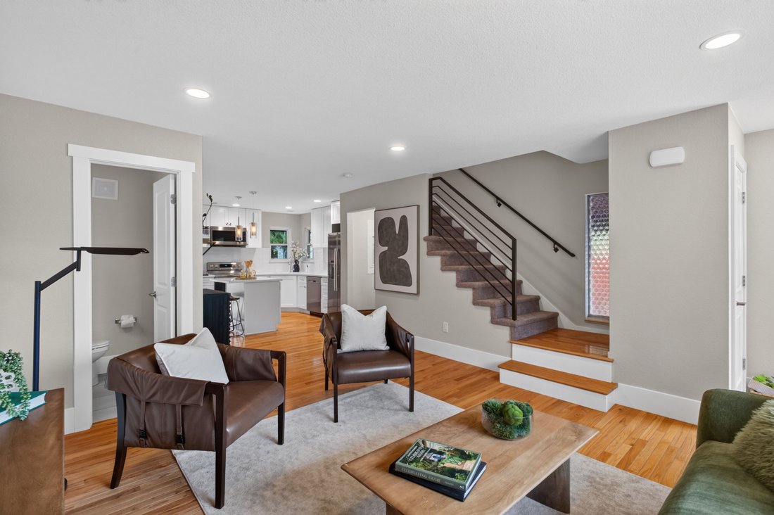 House in Denver, Colorado, United States 2 - 18641560