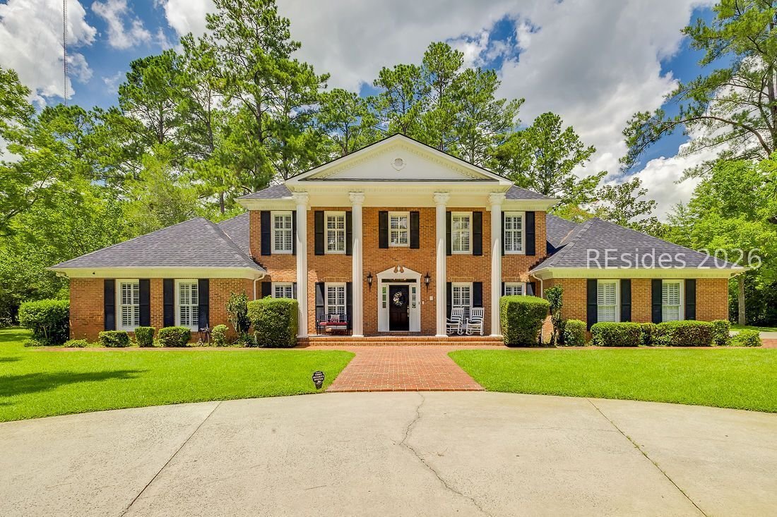 House in Pembroke, Georgia, United States 1 - 18641620