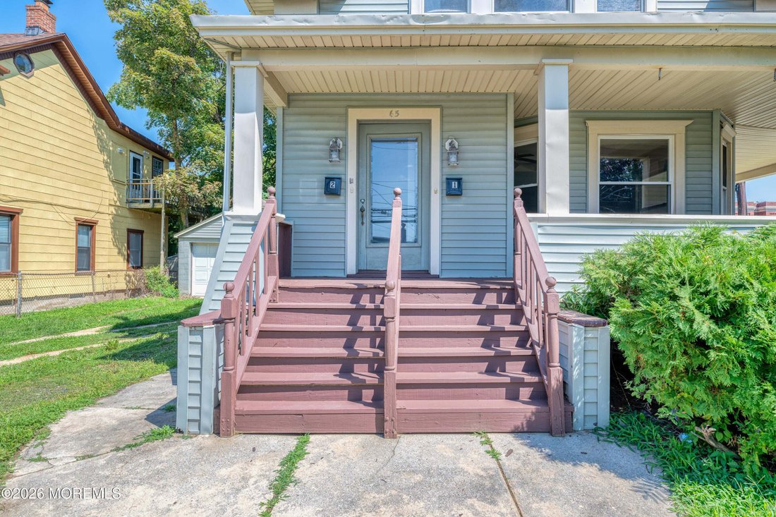 House in Long Branch, New Jersey, United States 4 - 18641683
