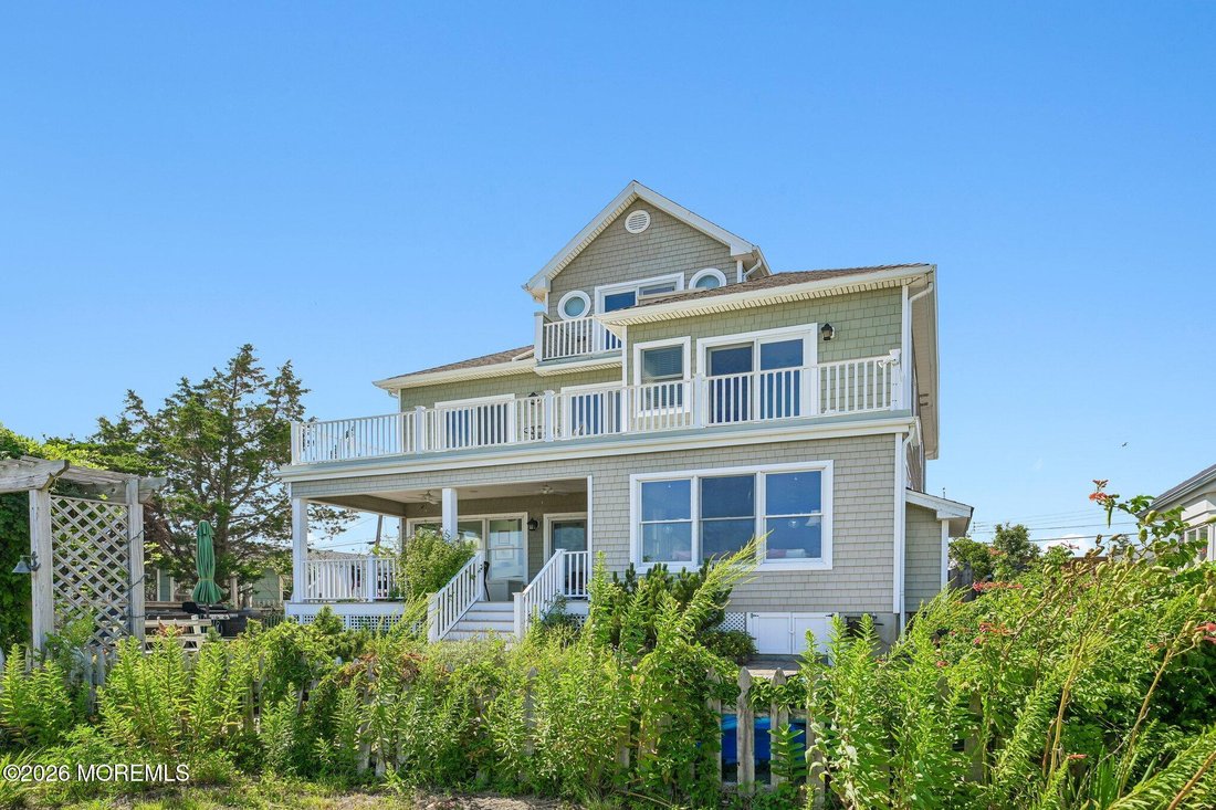 House in Lacey Township, New Jersey, United States 5 - 18641688