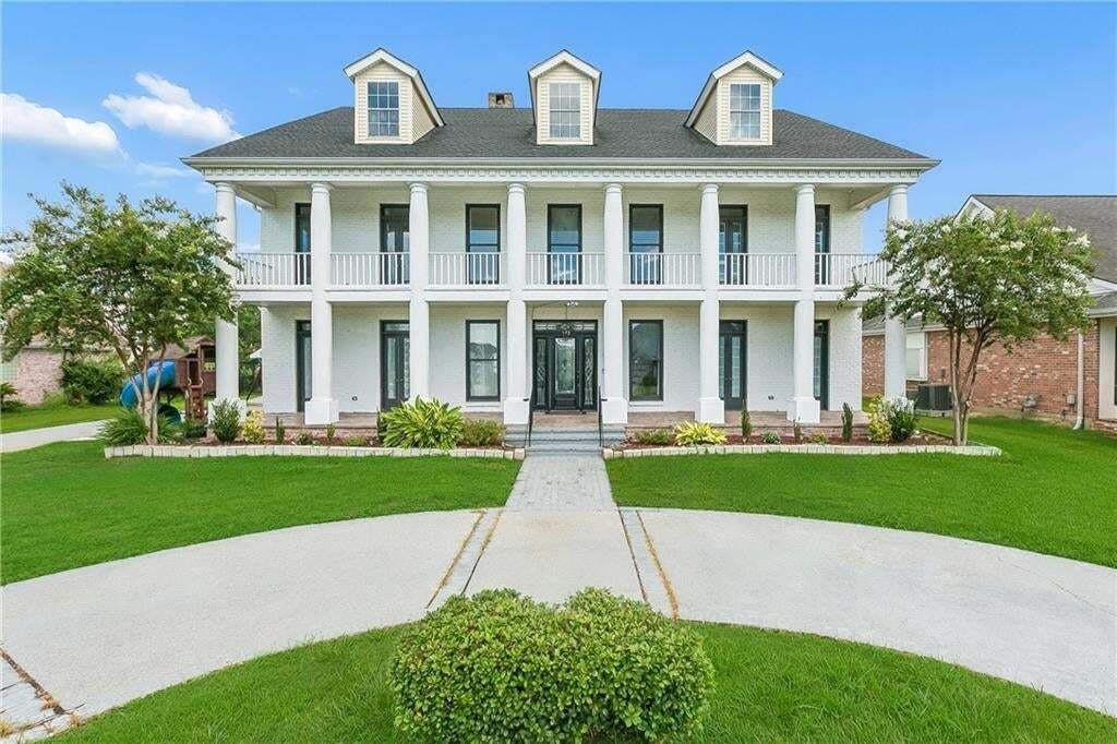 House in Terrytown, Louisiana, United States 1 - 18641705