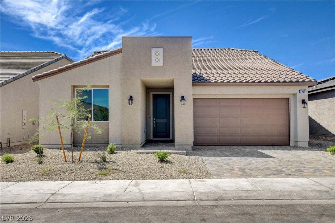 House in Las Vegas, Nevada, United States 1 - 18577011