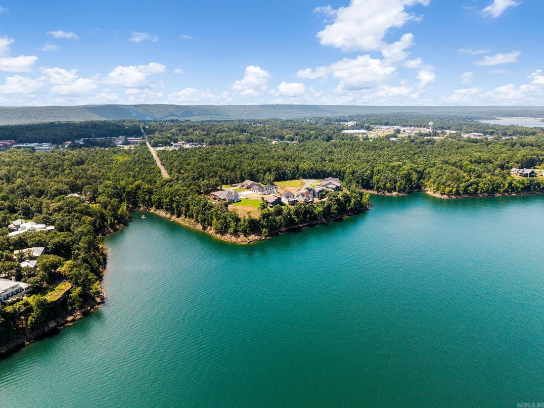 House in Heber Springs, Arkansas, United States 3 - 18641600