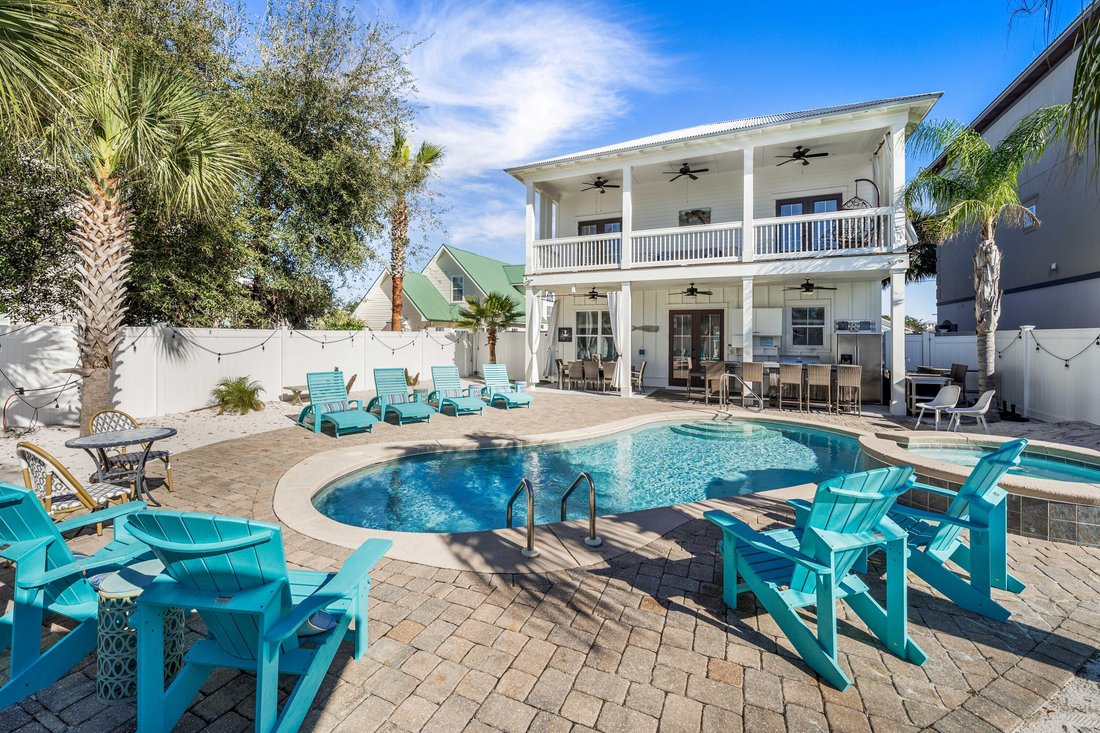 House in Destin, Florida, United States 1 - 18641671