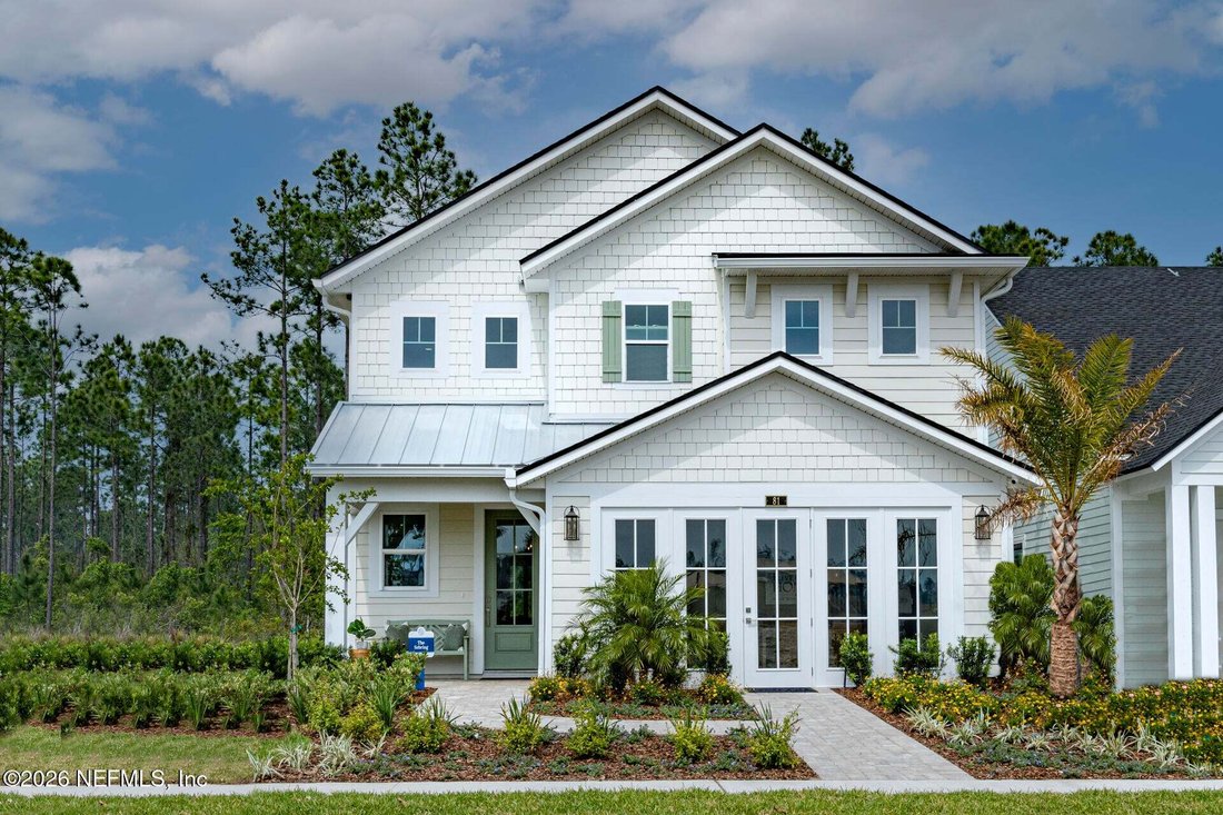 House in Jacksonville, Florida, United States 1 - 18641650