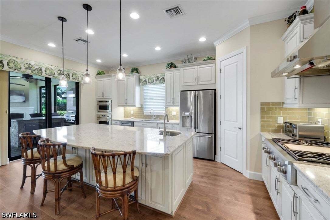 House in Naples, Florida, United States 3 - 18641677