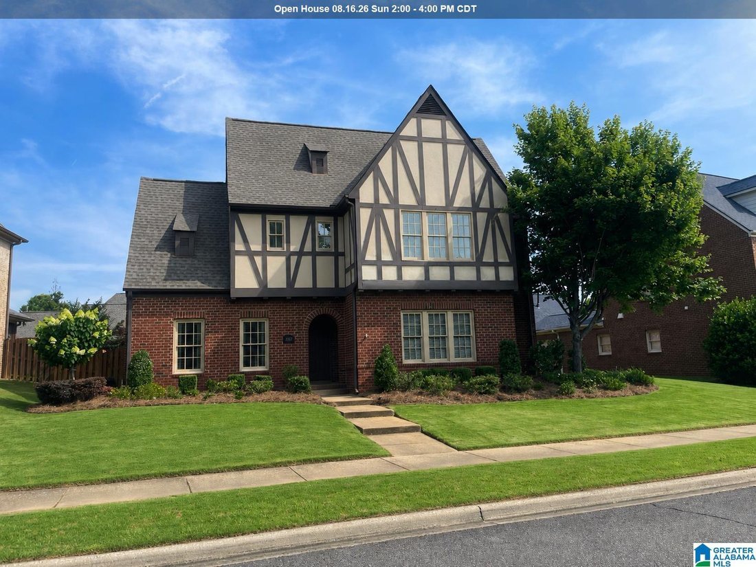 House in Hoover, Alabama, United States 1 - 18401678