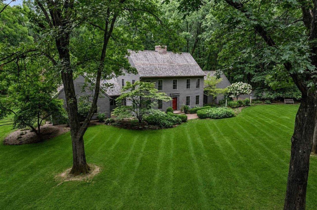 House in Dexter, Michigan, United States 1 - 18641743