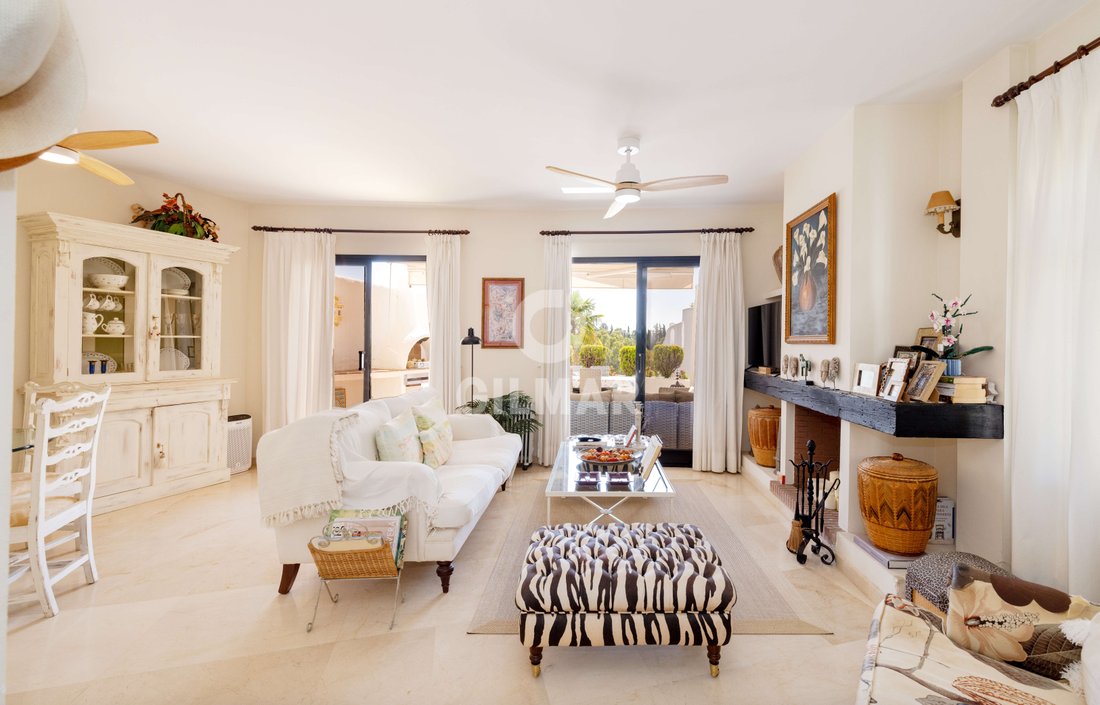House in Marbella, Andalusia, Spain 3 - 18641699