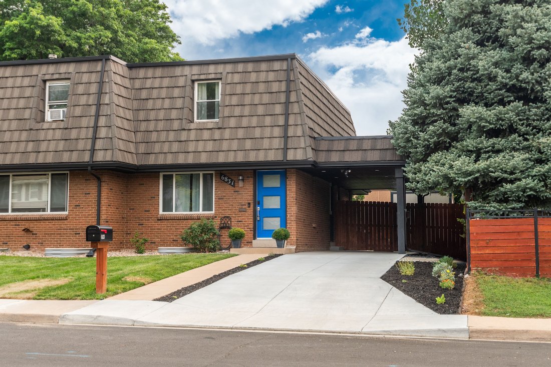 House in Denver, Colorado, United States 1 - 18641560