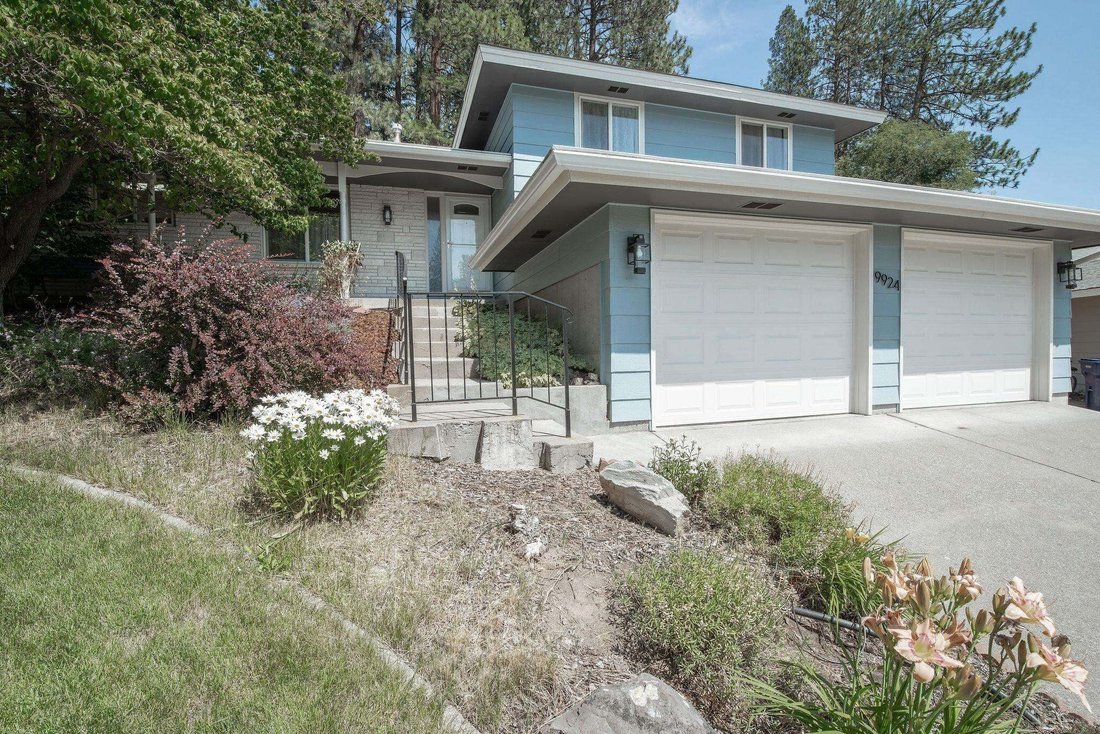 House in Spokane, Washington, United States 1 - 18407248