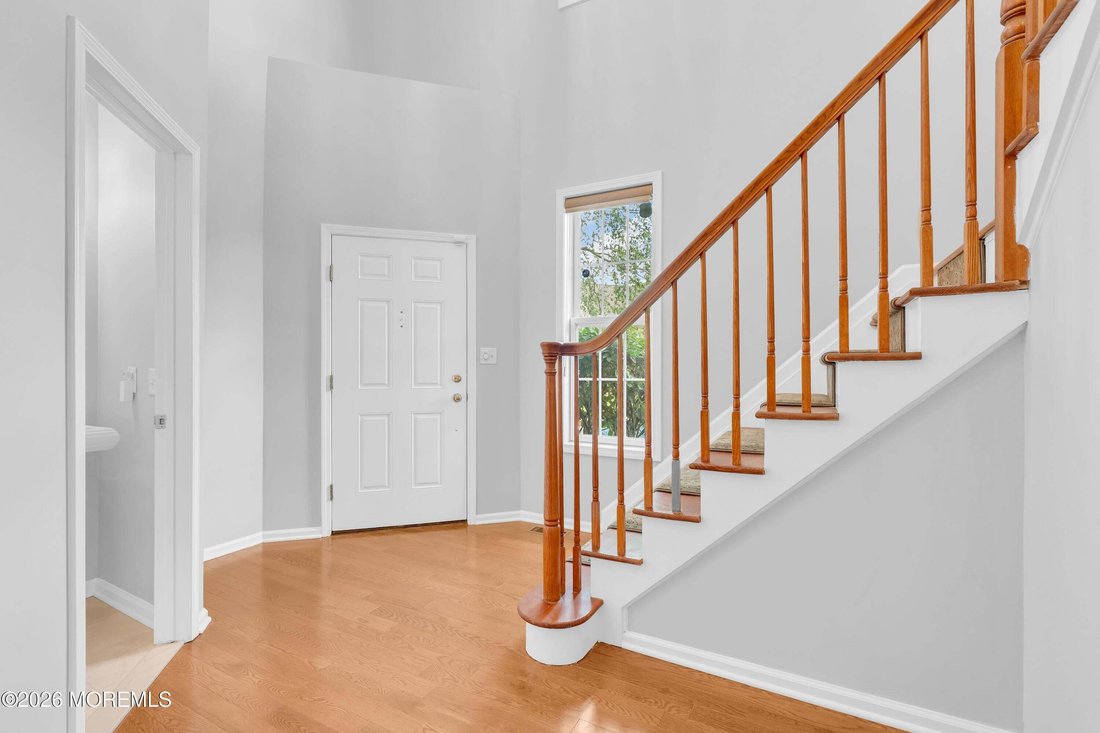 Condo in Manalapan Township, New Jersey, United States 5 - 18641687