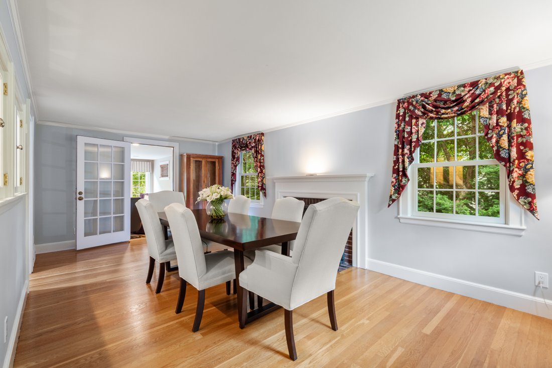 House in Wellesley, Massachusetts, United States 5 - 18641558