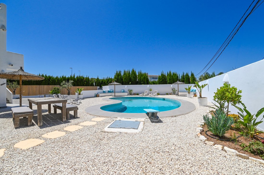 Villa in Xabia / Javea, Valencian Community, Spain 5 - 18193671