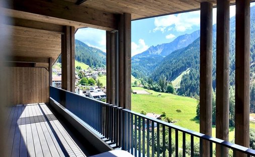 House in Nova Levante / Welschnofen, Trentino – Alto Adige/Südtirol, Italy 1