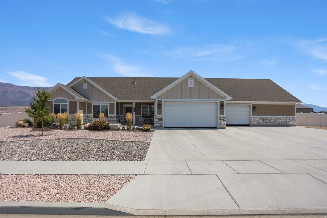 House in Ogden, Utah, United States 1 - 18641816
