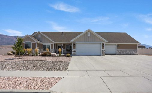 House in Ogden, Utah, United States 1