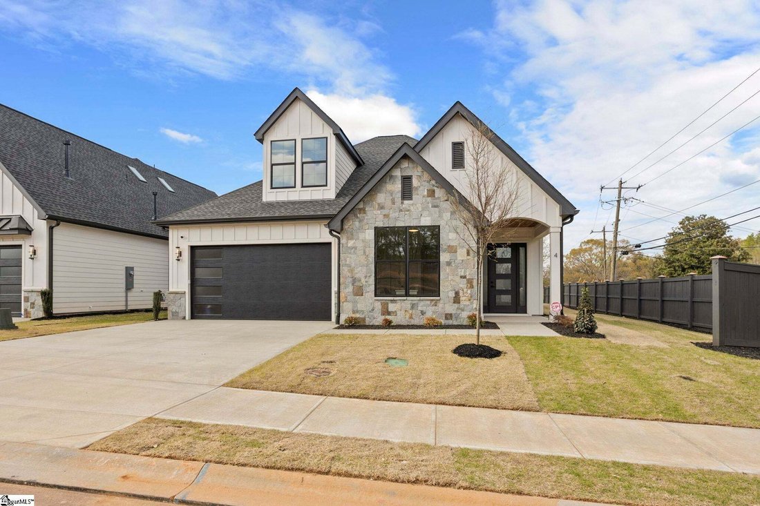 House in Simpsonville, South Carolina, United States 1 - 18641628