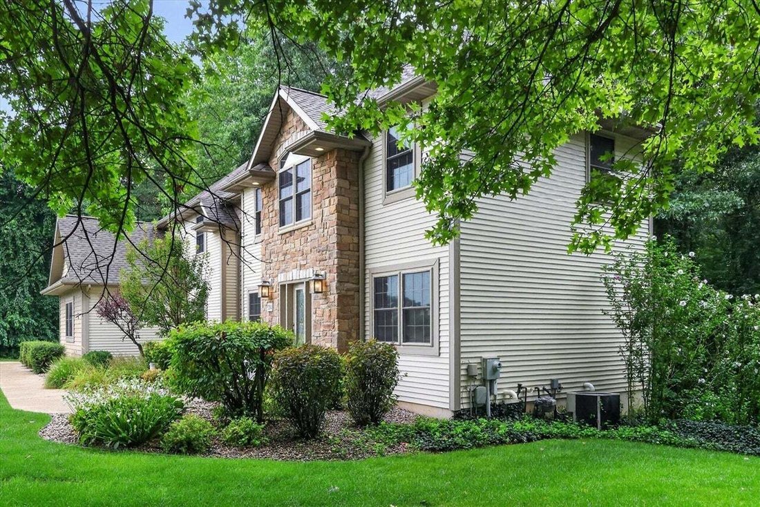 House in Kalamazoo, Michigan, United States 5 - 18641768