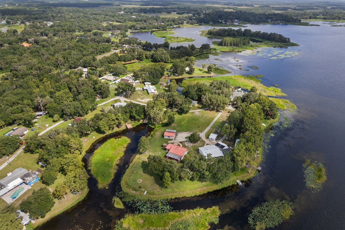 House in Inverness, Florida, United States 5 - 18641517