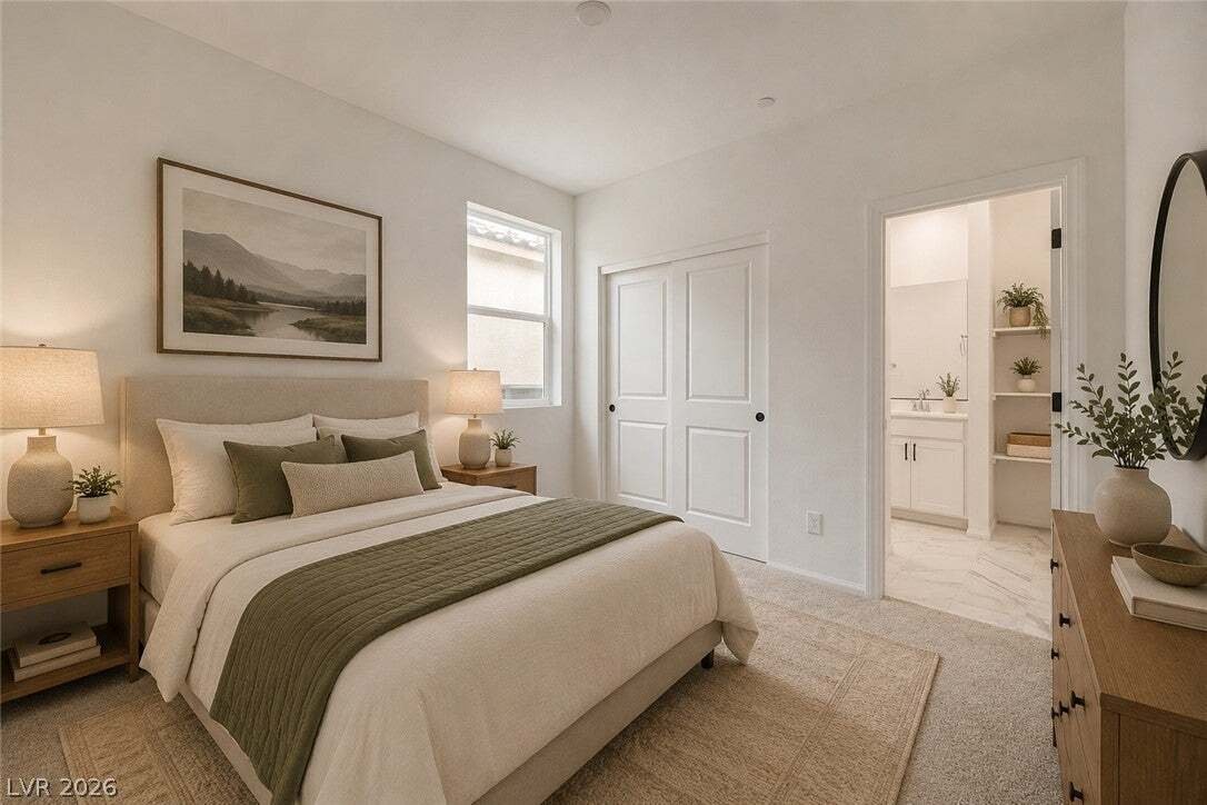 House in Las Vegas, Nevada, United States 5 - 18571466