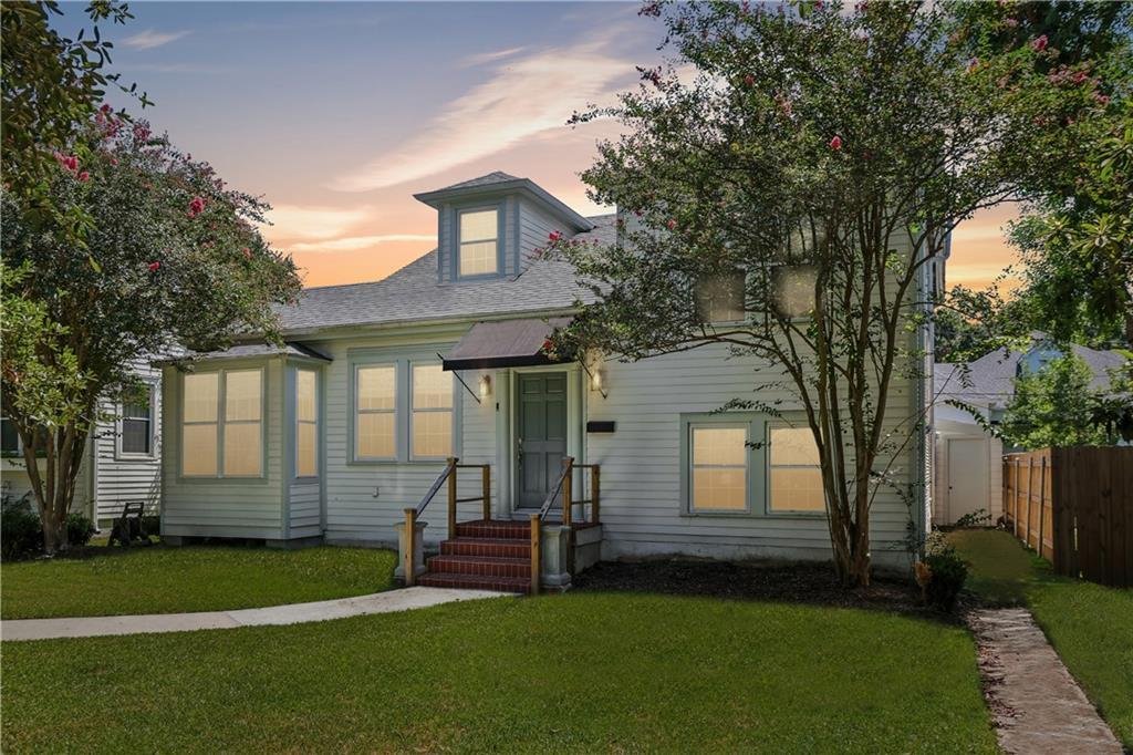 House in New Orleans, Louisiana, United States 2 - 18641709