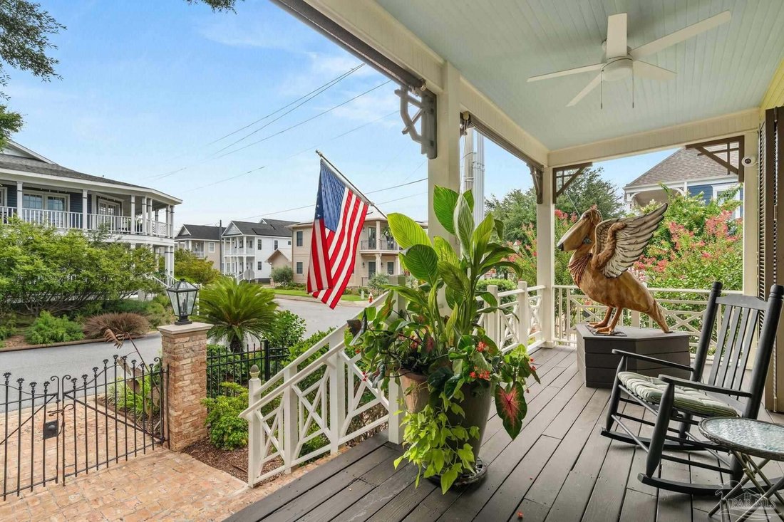 House in Pensacola, Florida, United States 4 - 18641601