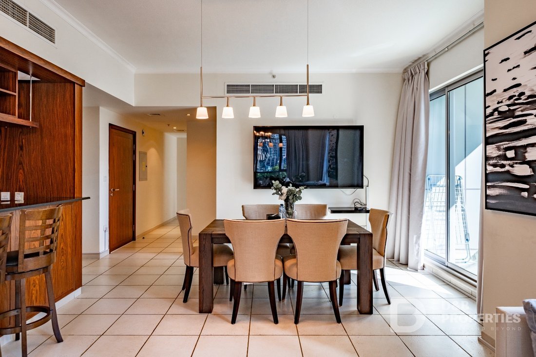 Apartment in Burj Khalifa Lake, Downtown Dubai, Dubai 5 - 18641787