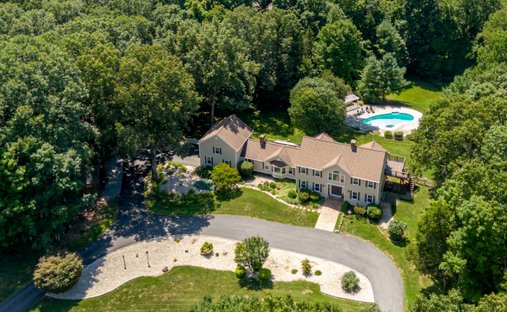 Casa a Southbury, Connecticut, Stati Uniti 1