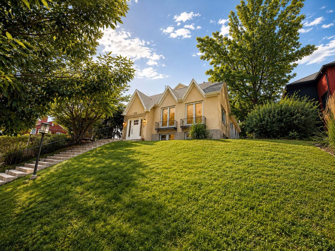 Maison à Salt Lake City, Utah, États-Unis 3 - 18528681