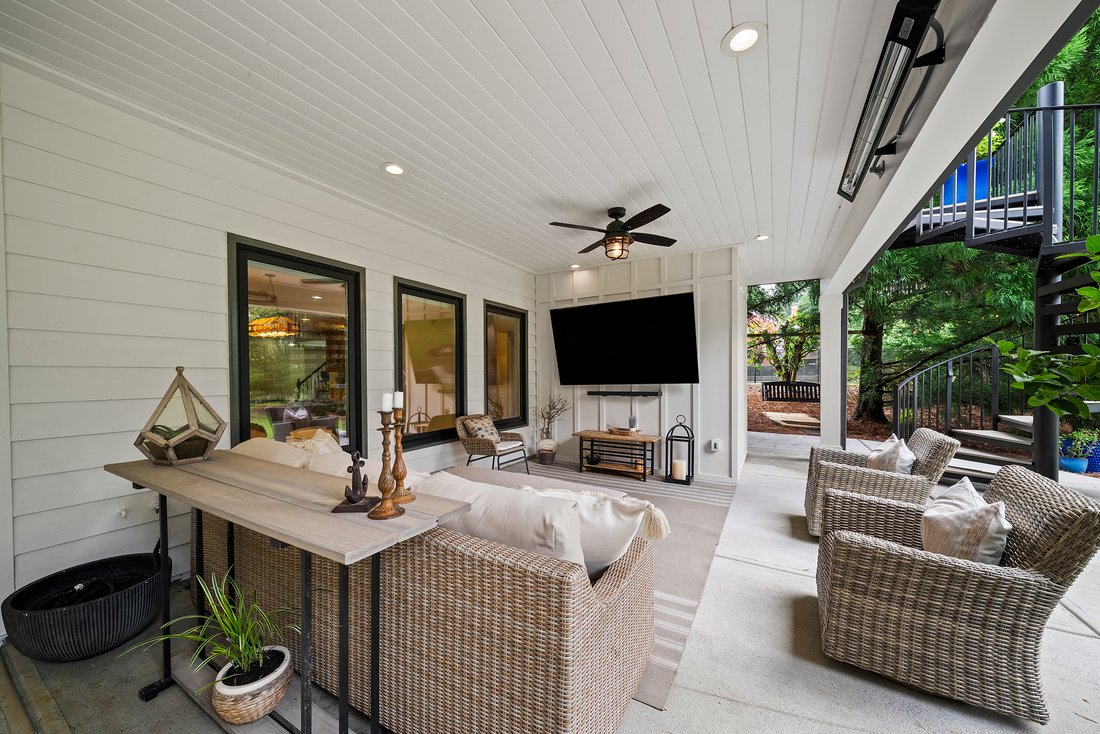 House in Alpharetta, Georgia, United States 4 - 18641440