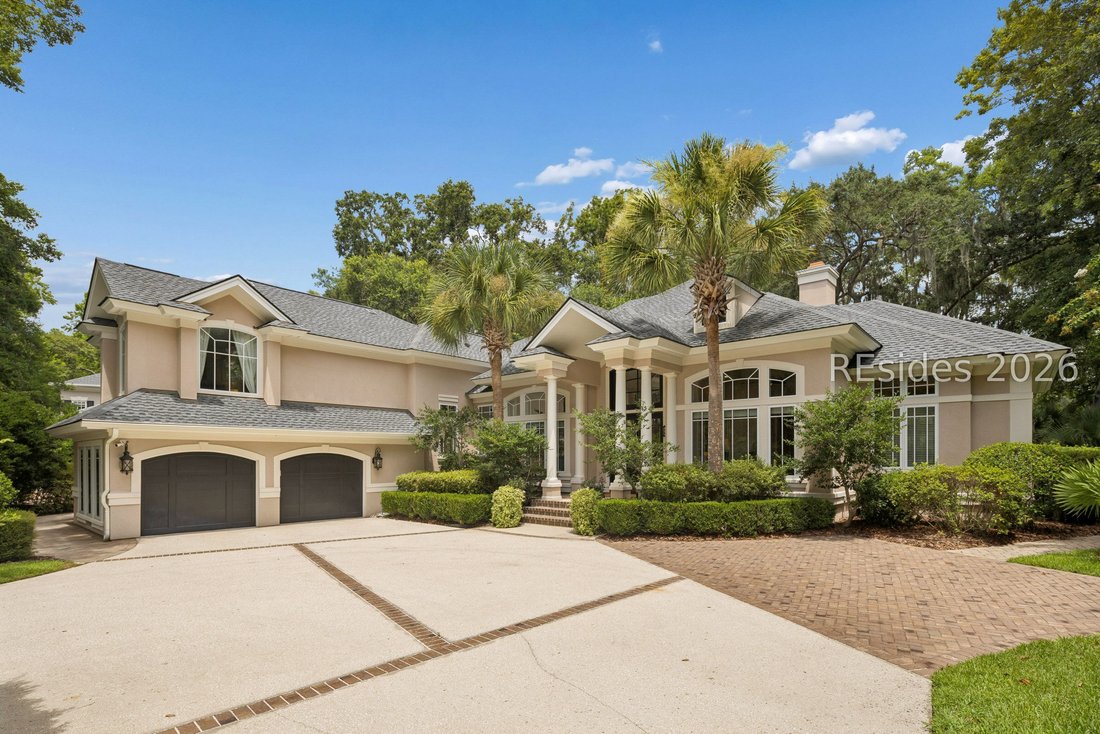 House in Bluffton, South Carolina, United States 4 - 18641613