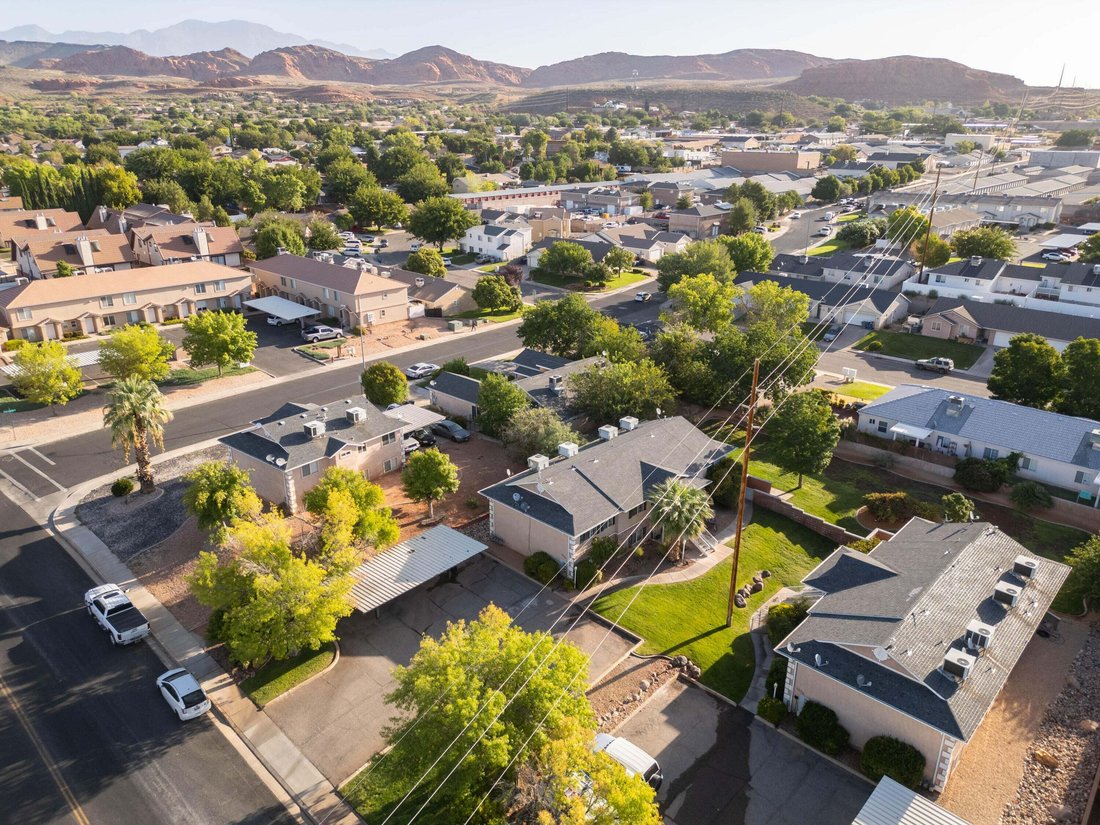 St. George, Utah, United States 1 - 18641793