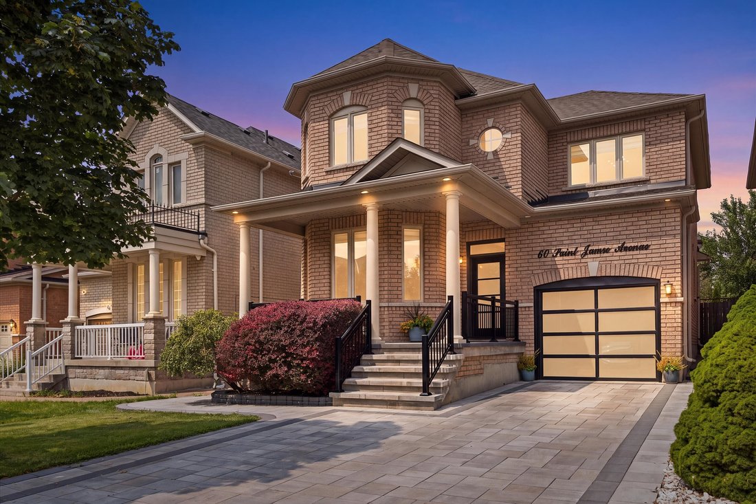 House in Vaughan, Ontario, Canada 2 - 18641437